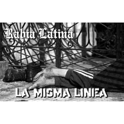 Carátula La Misma Línea