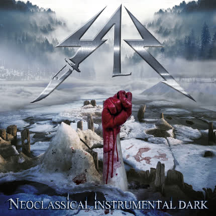 Carátula Neoclassical Instrumental Dark