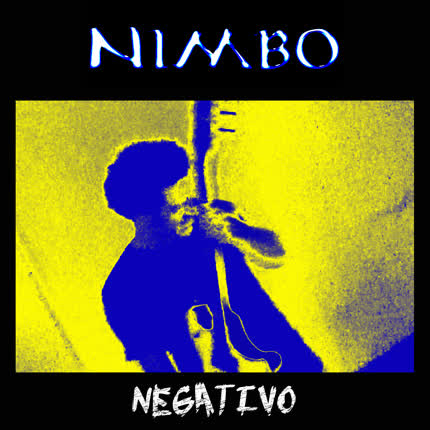 Carátula NIMBO - Negativo