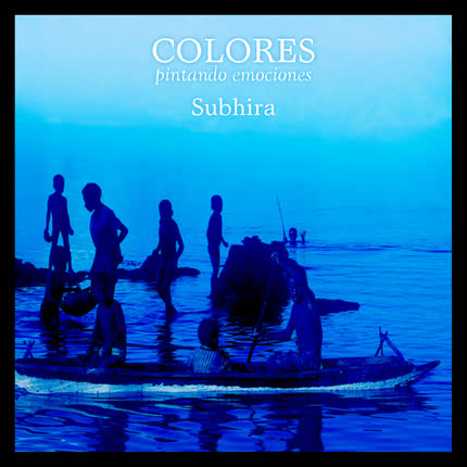 SUBHIRA - Colores 2 - Azul