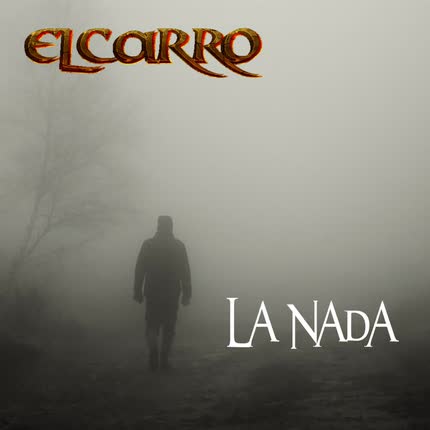 Carátula EL CARRO - La Nada
