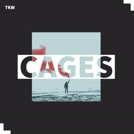 Carátula THEKOIWAY - Cages