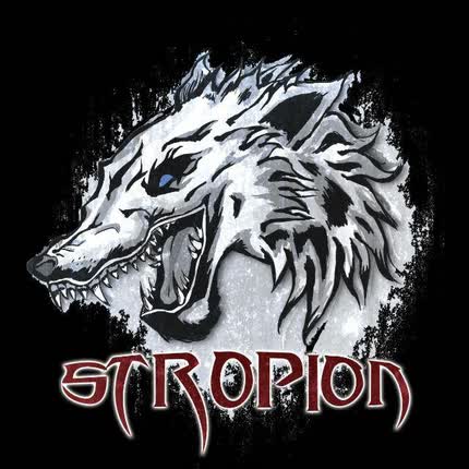 Carátula STROPION - Stropion