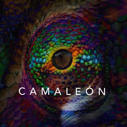 Carátula Camaleón