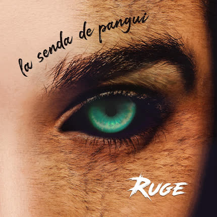 Carátula RUGE - La Senda de Pangui