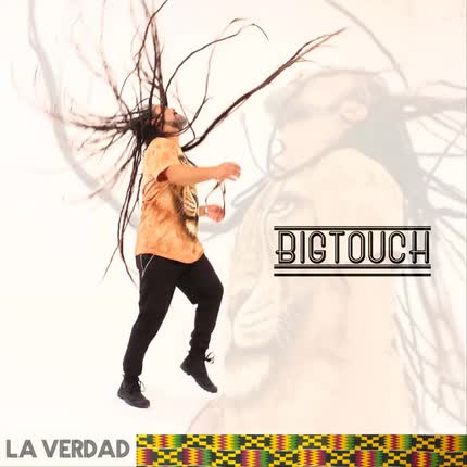 Carátula BIGTOUCH - La Verdad