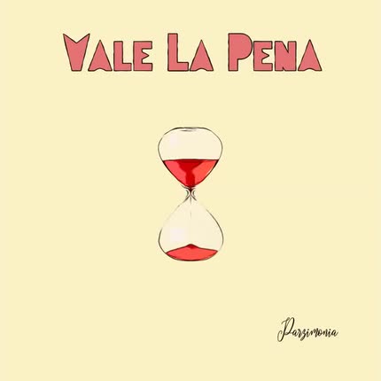 Carátula PARZIMONIA - Vale la Pena