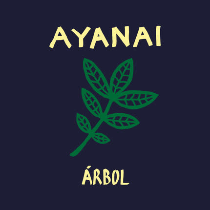 Carátula AYANAI - Árbol