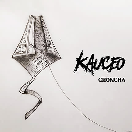 Carátula KAUCEO - Choncha