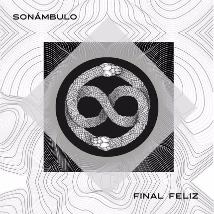 Carátula SONAMBULO - Final Feliz
