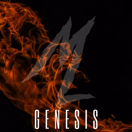 Carátula Genesis