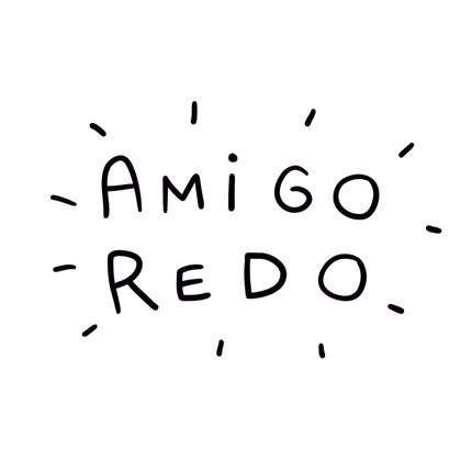 Carátula Amigo Redo