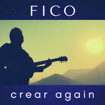 Carátula FICO - Crear Again