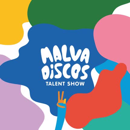 Carátula MALVADISCOS TALENT SHOW - Malvadiscos Talent Show