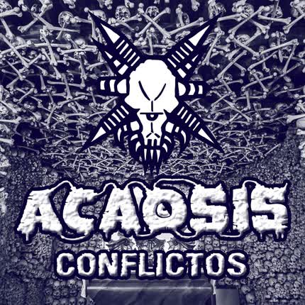 Carátula ACAOSIS - Conflictos