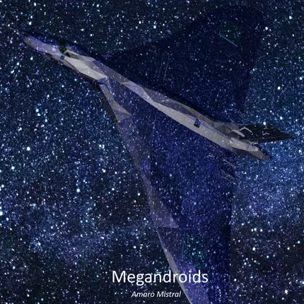 Carátula Megandroids