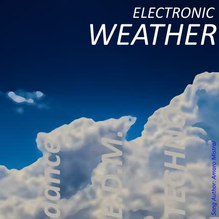 Carátula Electronic Weather