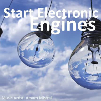 Carátula Start Electronic Engines