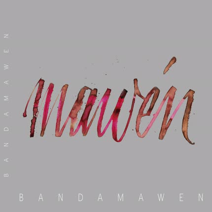 Carátula BANDAMAWEN - Mawén