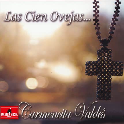 Carátula CARMENCITA VALDES - Las Cien Ovejas