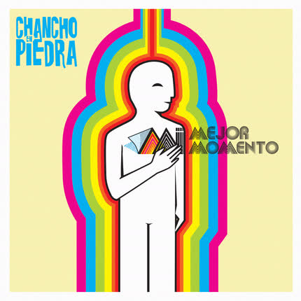 Carátula CHANCHO EN PIEDRA - Mi Mejor Momento