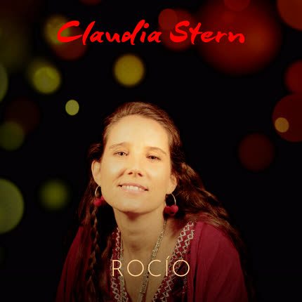 Carátula CLAUDIA STERN - Rocío