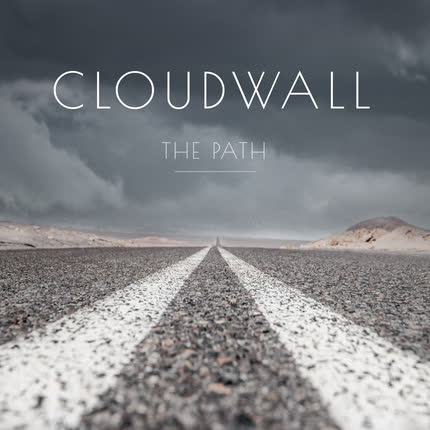 Carátula CLOUDWALL - The Path