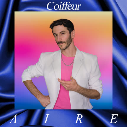 Carátula COIFFEUR - Aire