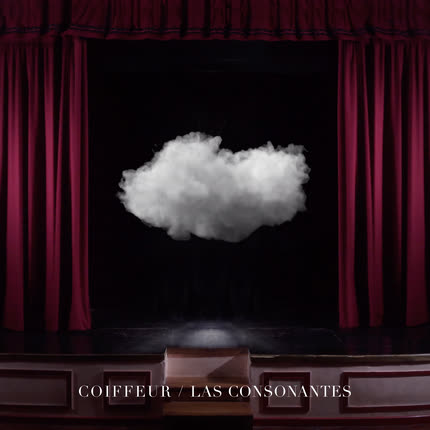 Carátula COIFFEUR - Las Consonantes