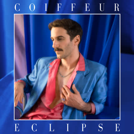 Carátula COIFFEUR - Eclipse
