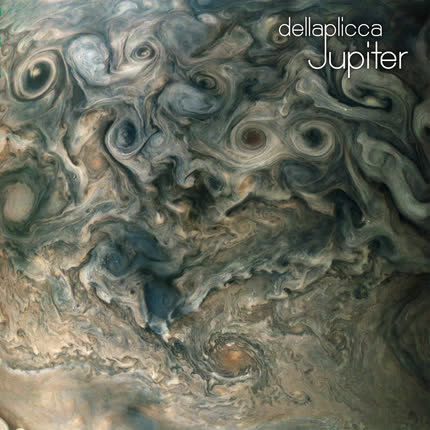 Carátula DELLAPLICCA - Jupiter