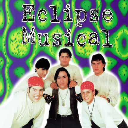 Carátula ECLIPSE MUSICAL - Eclipse Musical