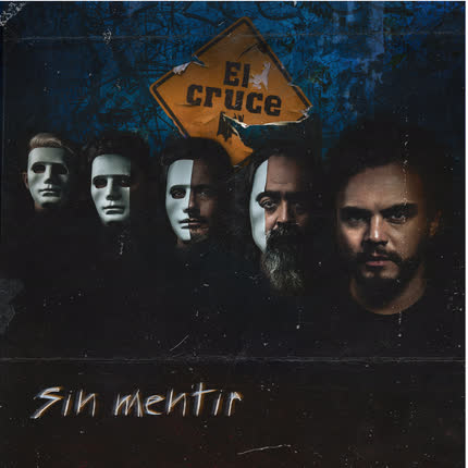 Carátula EL CRUCE - Sin Mentir