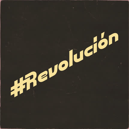 Carátula FELIPE GRANDON - #Revolución (Bonus Track)