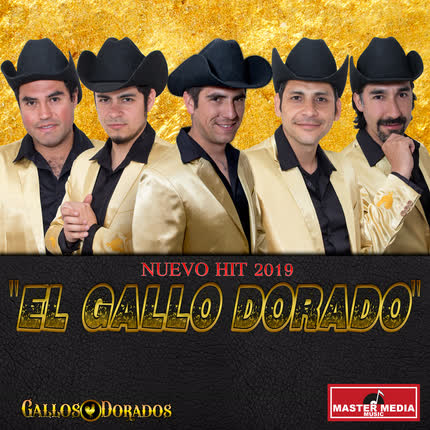 Carátula El Gallo Dorado