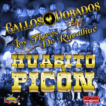 Carátula Huasito Picón