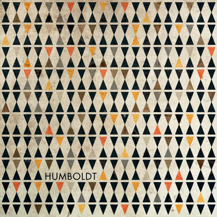 Carátula HUMBOLDT - Humboldt