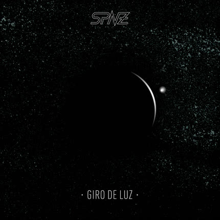 Carátula GIRODELUZ - Giro de Luz