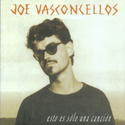 Carátula JOE VASCONCELLOS - Esto Es Sólo una Canción