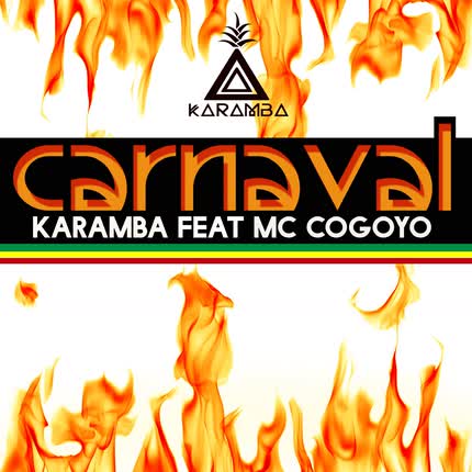 Carátula KARAMBA - Carnaval