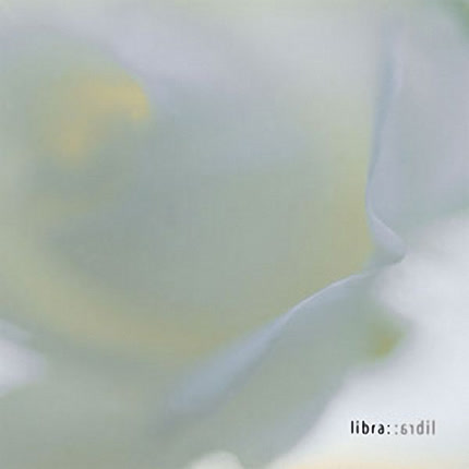 Carátula LIBRA - Libra