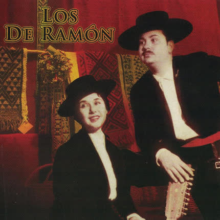 Carátula LOS DE RAMON - Los de Ramón