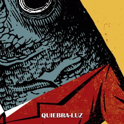 Carátula Quiebra-Luz