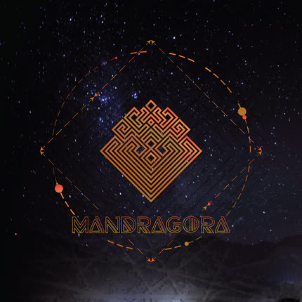 Carátula MANDRAGORA - Si Mañana Me Ves
