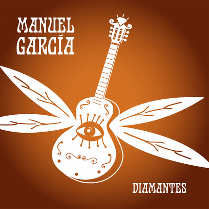 Carátula MANUEL GARCIA - Diamantes
