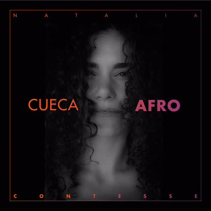 Carátula NATALIA CONTESSE - Cueca Afro