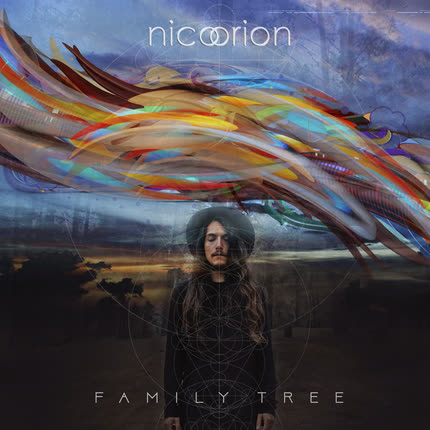 Carátula NICOORION - Family Tree