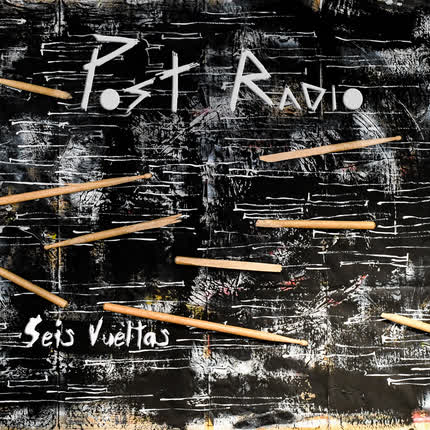Carátula POST-RADIO - Seis Vueltas