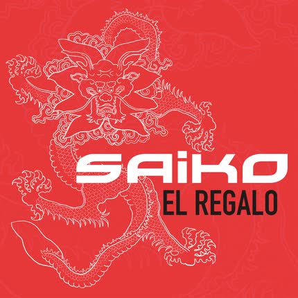 Carátula SAIKO - El Regalo