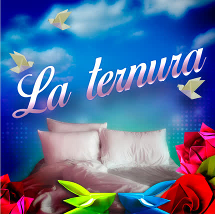 Carátula La Ternura